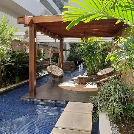 Mandai Apartamento 413 Cabo Frio Exterior photo