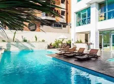 Mandai Apartamento 413 Cabo Frio Exterior photo