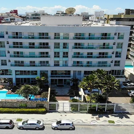 Mandai Apartamento 413 Cabo Frio Exterior photo