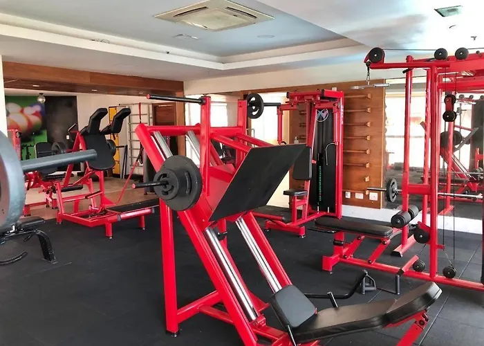 Mandai Apartamento 413