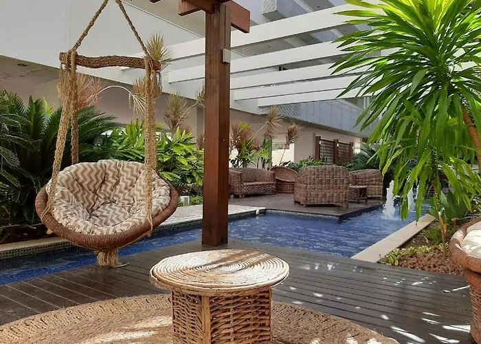 Mandai Apartamento 413