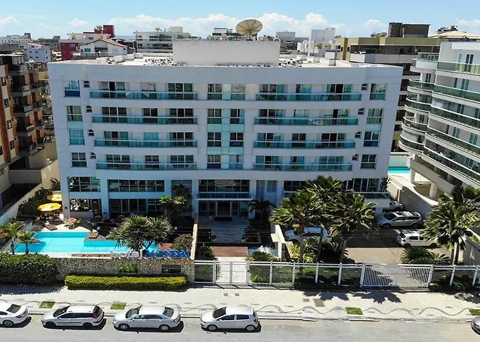 Mandai Apartamento 413