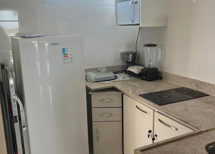 Mandai Apartamento 413
