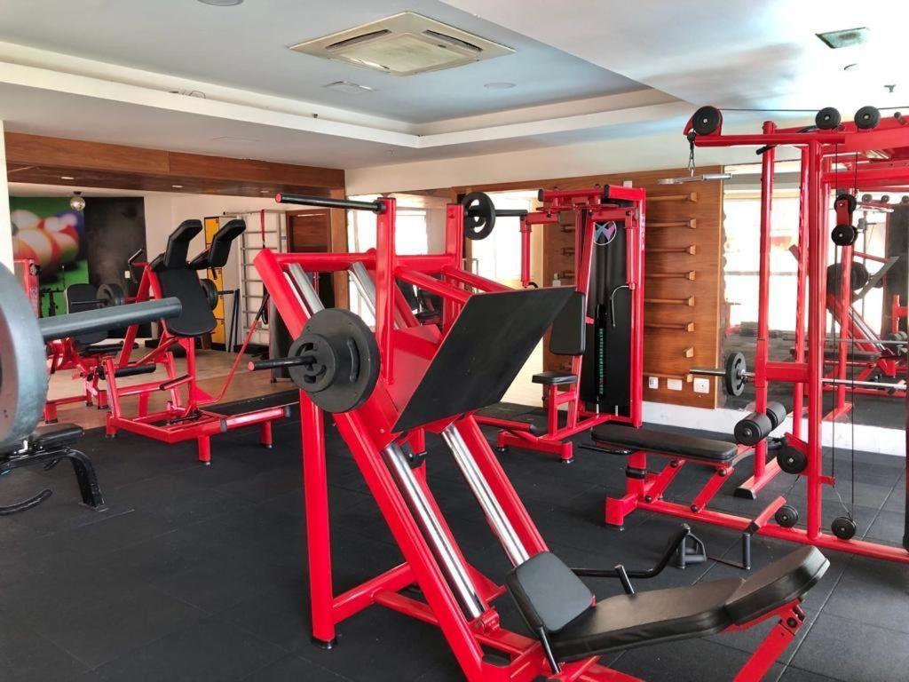 Apartment Mandai 413 Cabo Frio