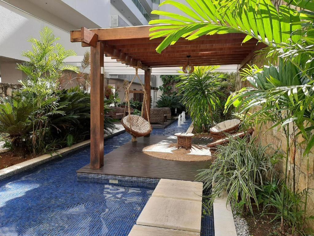 Apartment Mandai 413