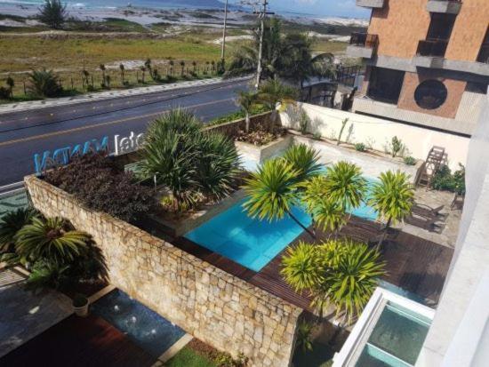 Mandai 413 Cabo Frio