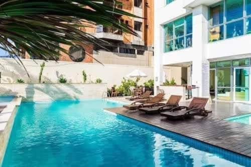 Apartment Mandai 413 *
