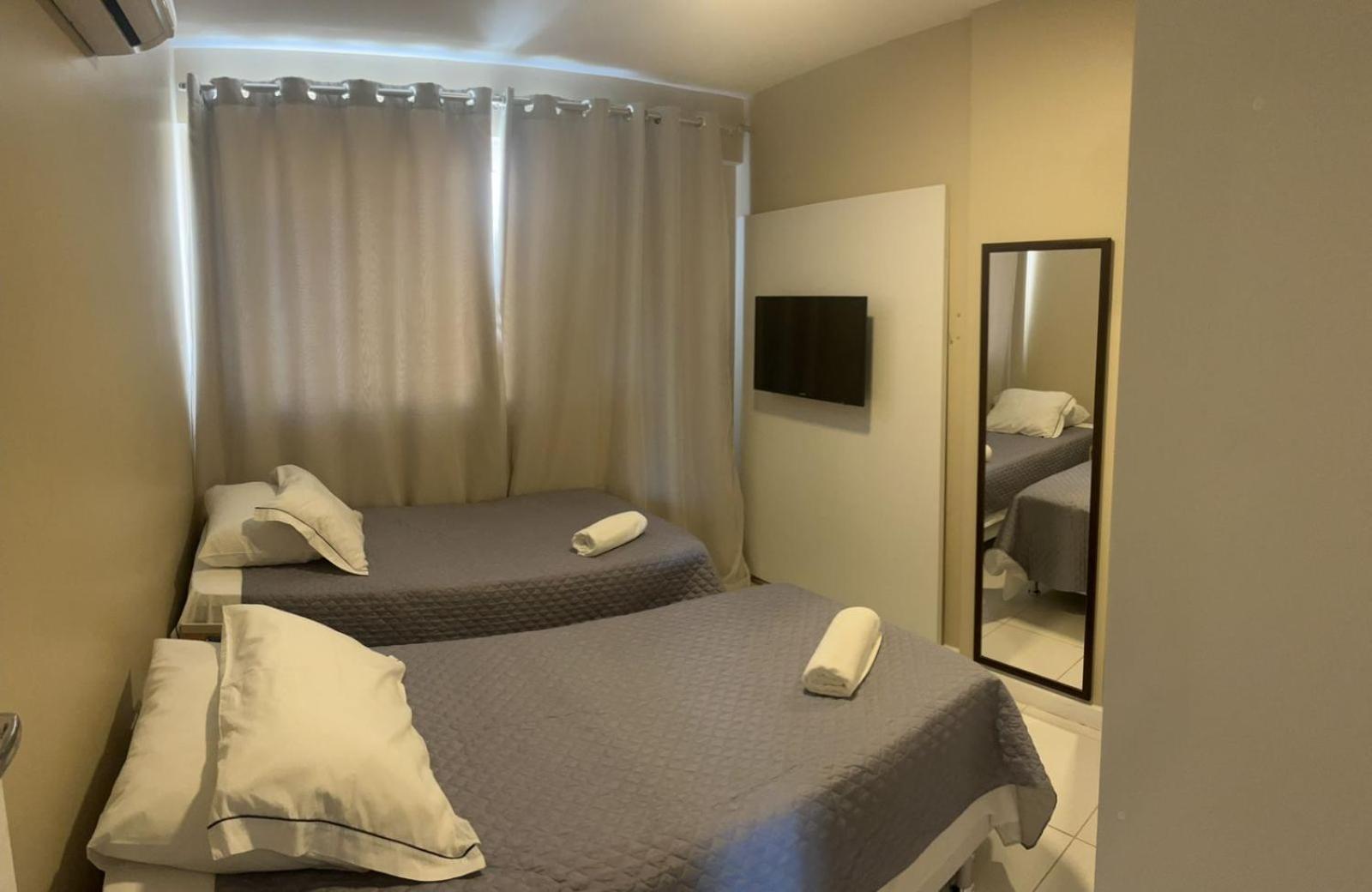 Mandai 413 Apartment *